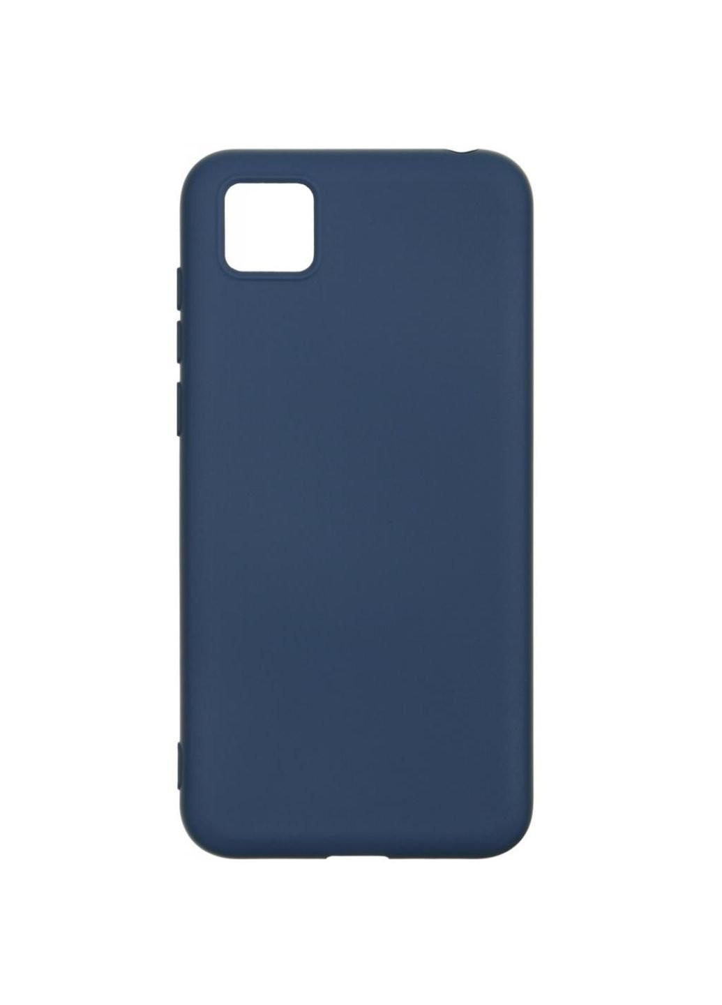 Чохол для мобільного телефону ICON Case Huawei Y5p Dark Blue (ARM57114) ArmorStandart (252570113)