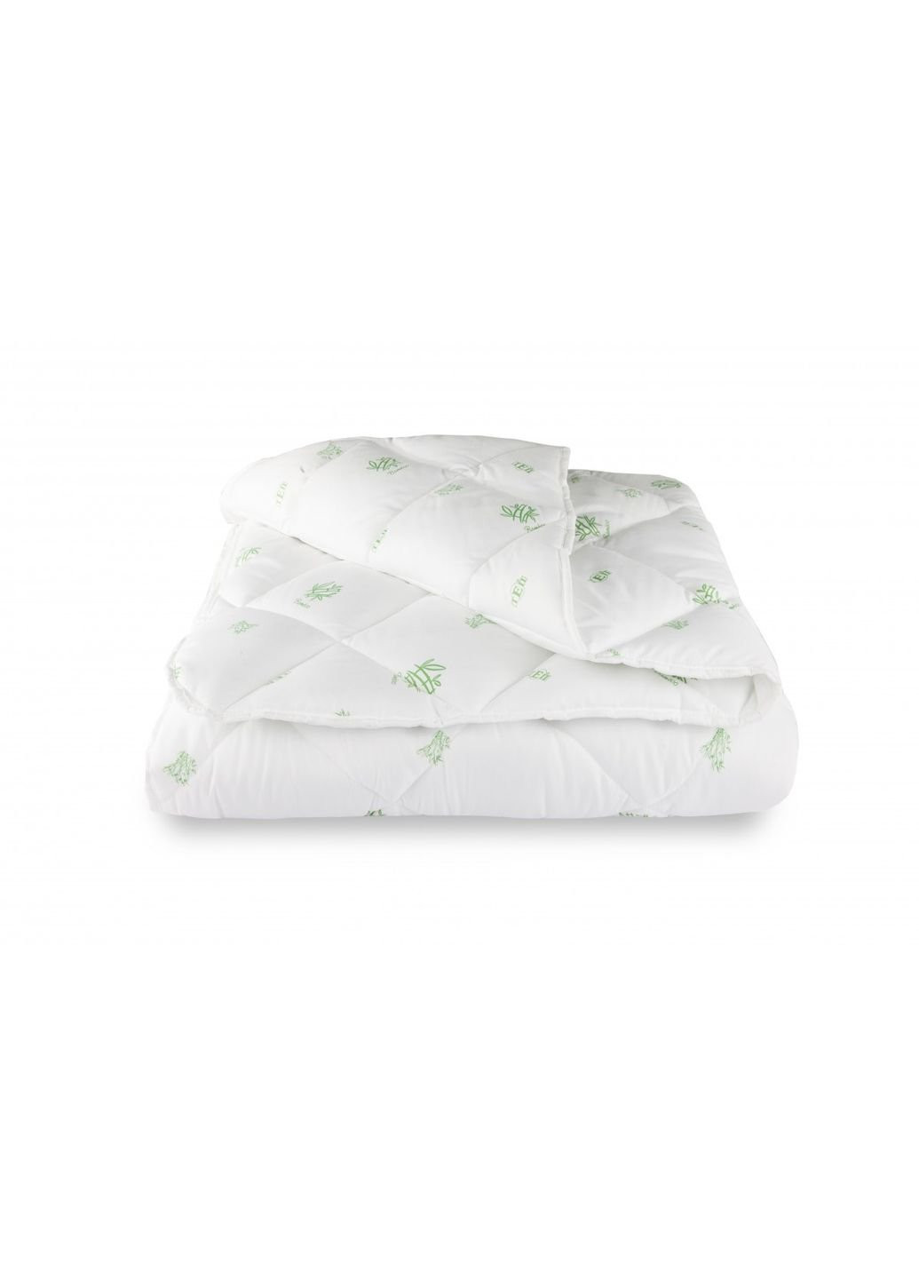 Ковдра євро Dream Collection Bamboo 1-00764-00000 210х200 см ТЕП (253613017)