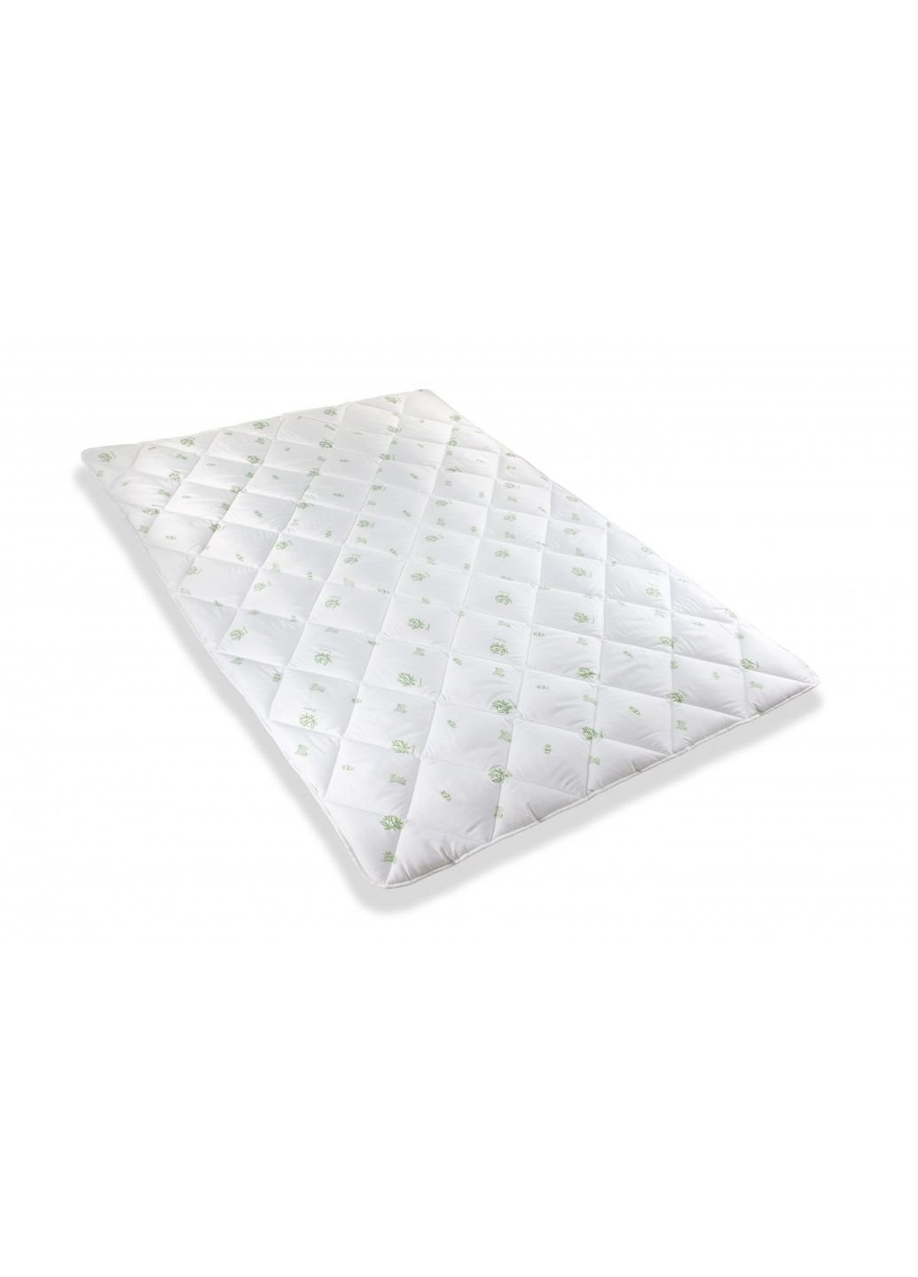 Ковдра євро Dream Collection Bamboo 1-00764-00000 210х200 см ТЕП (253613017)