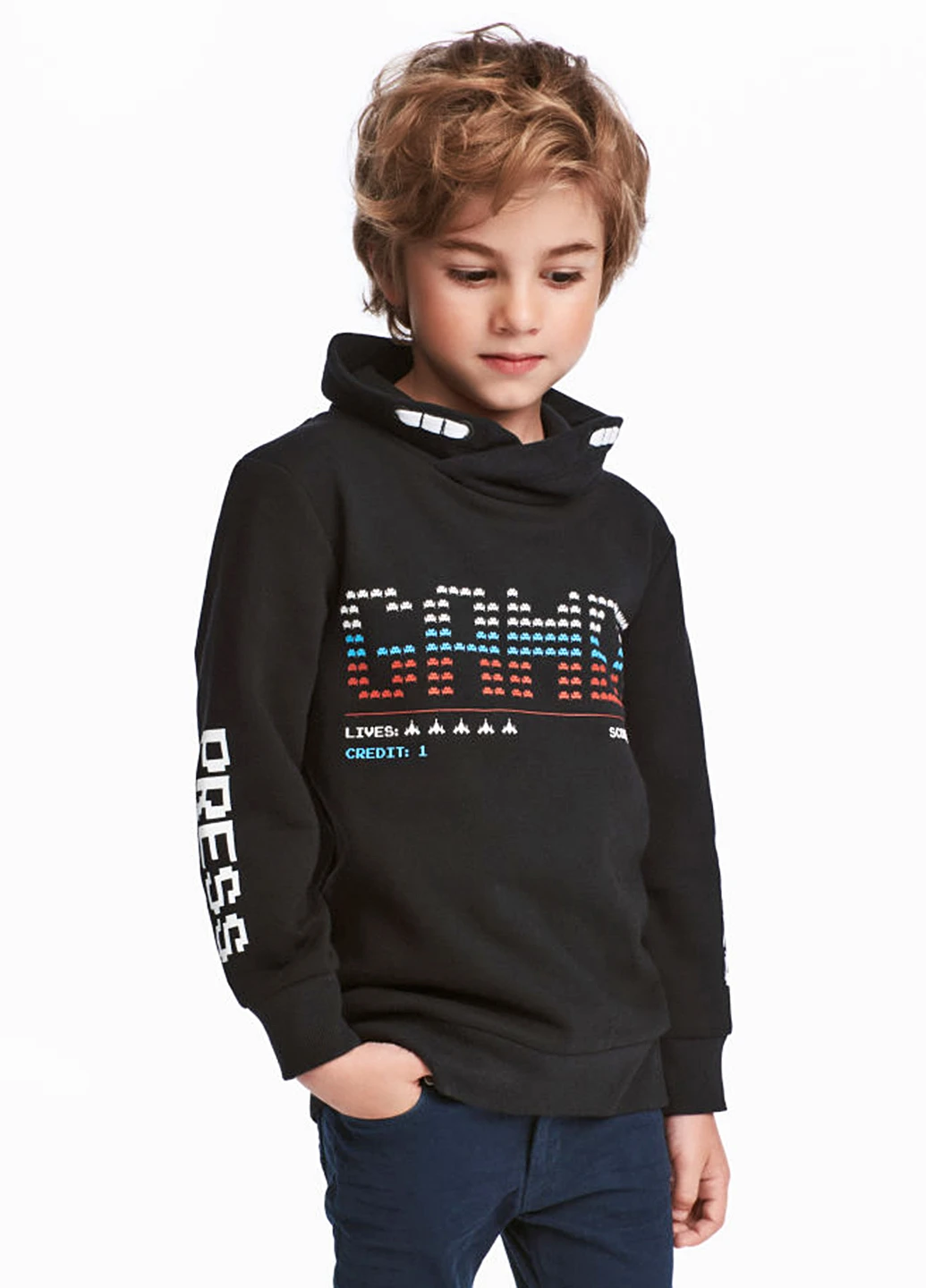 Худи H&M (88371772)