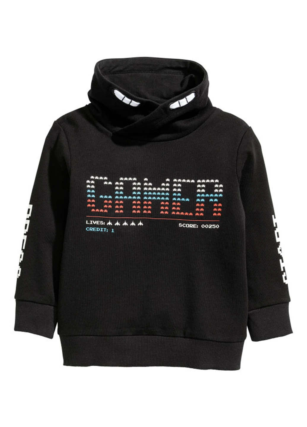 Худи H&M (88371772)