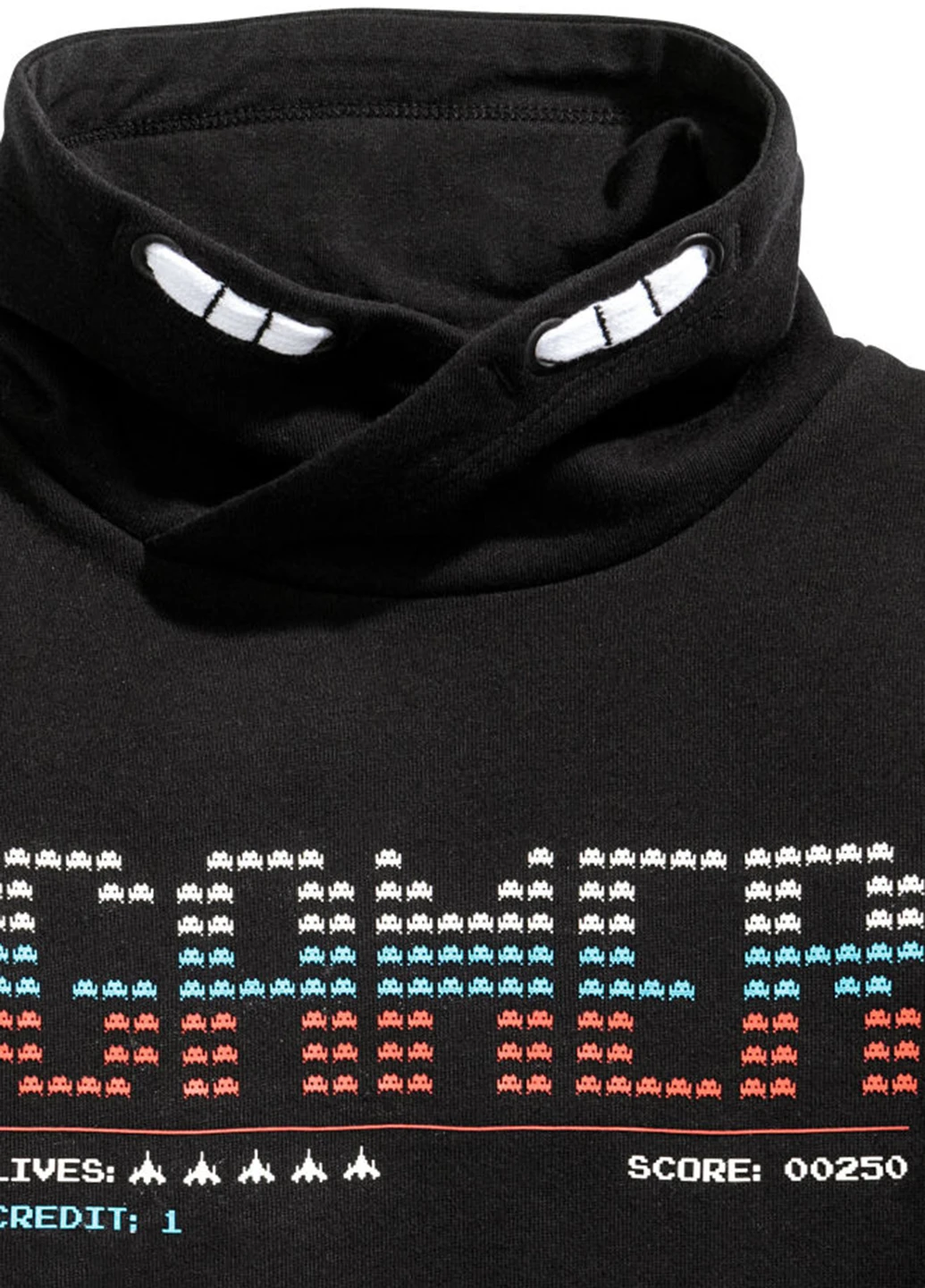 Худи H&M (88371772)