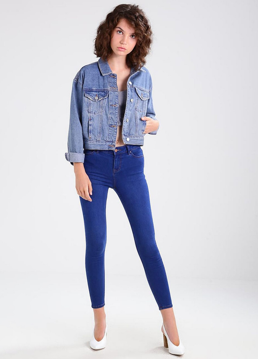 Джинси New Look - (159325766)