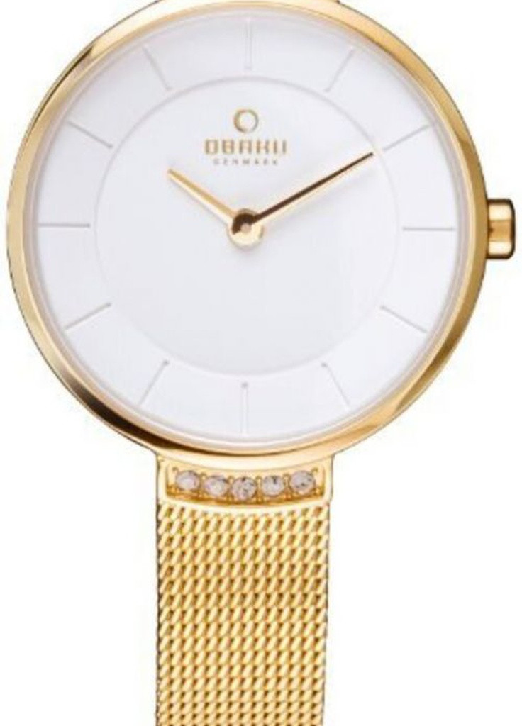 Часы V177LEGIMG Obaku (253010783)
