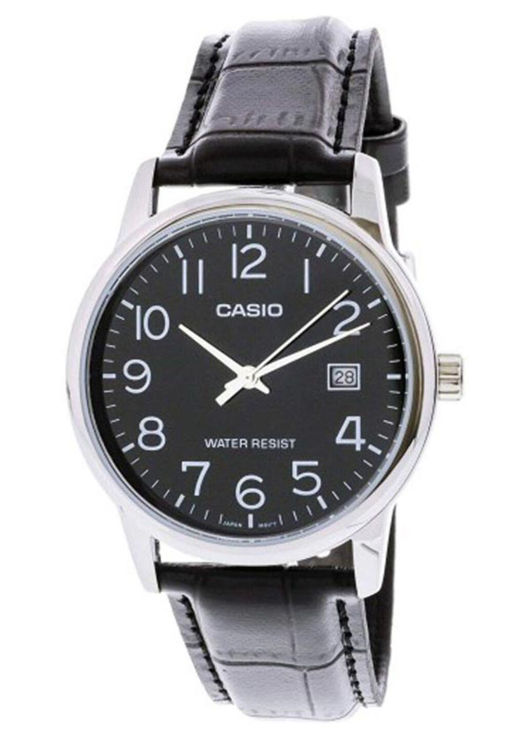 Часы наручные Casio mtp-v002l-1budf (250143930)