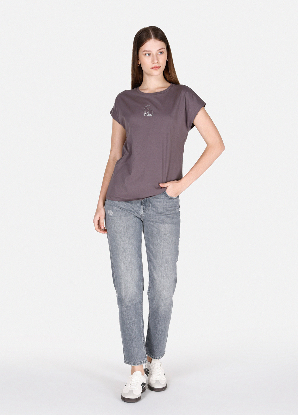 Футболка Colin's - (336147539)