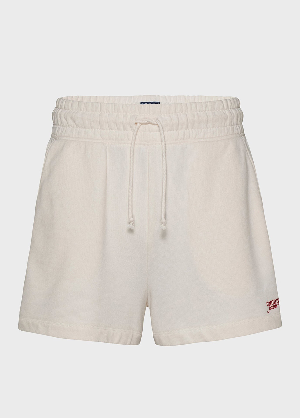 Шорти Tommy Jeans (346673285)