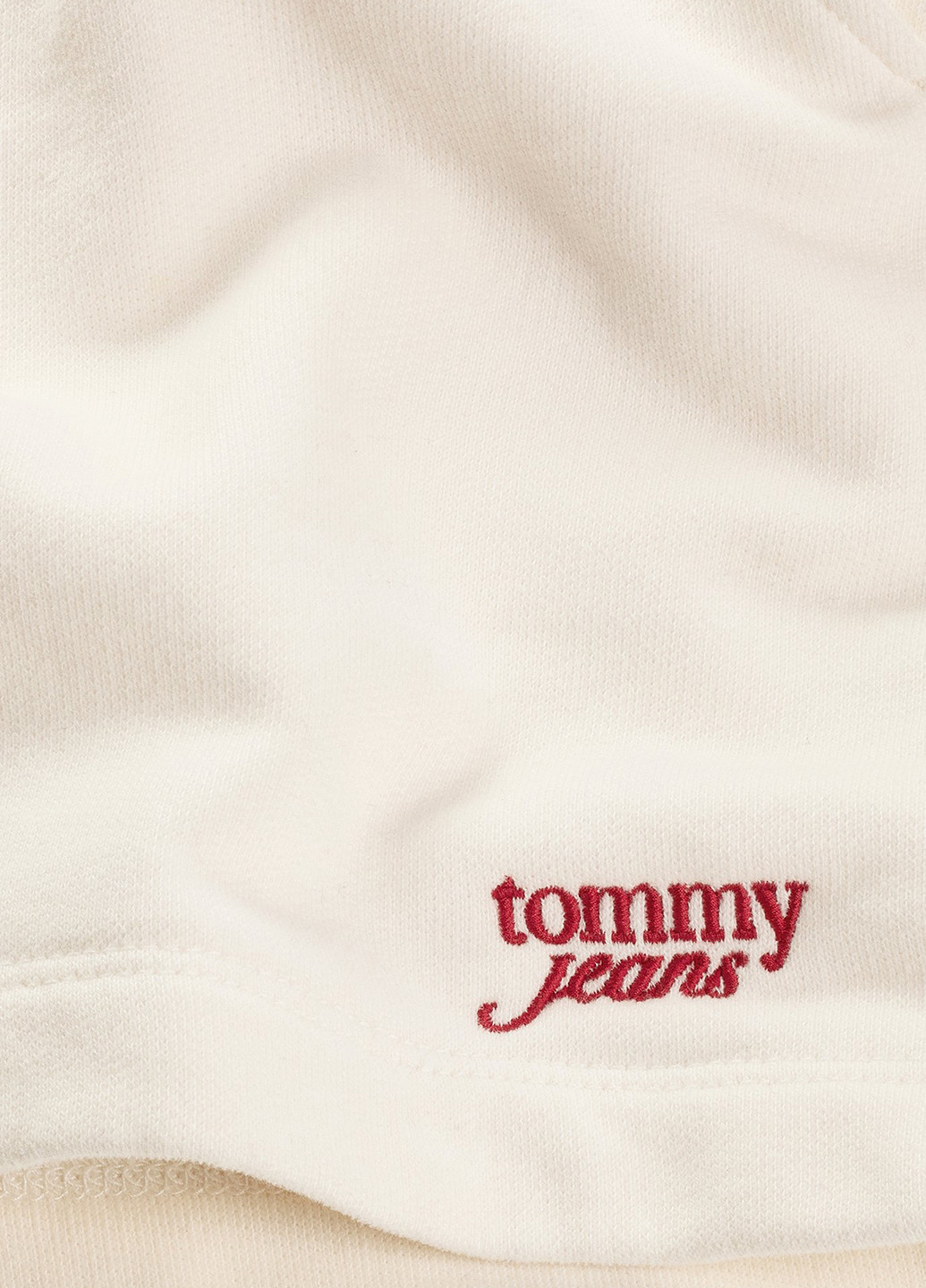 Шорти Tommy Jeans (346673285)