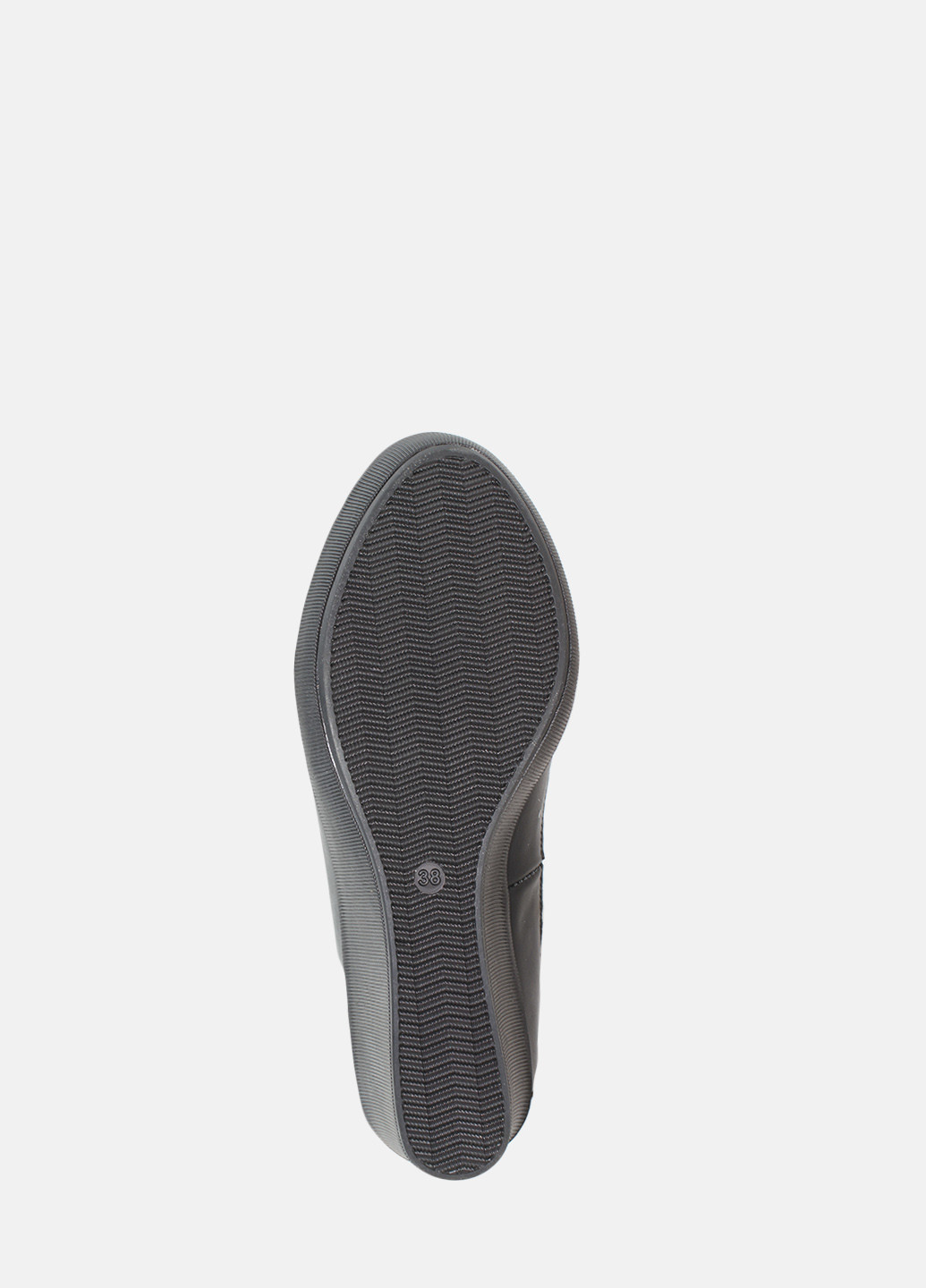 Mane Shoes Туфли черный з натуральная кожа, украина — демисезон (252965318)