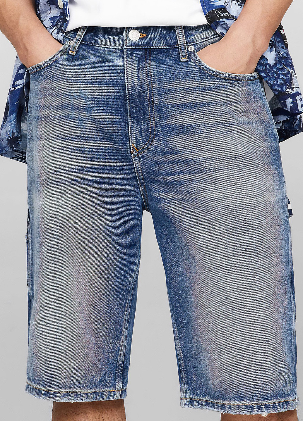 Шорты Tommy Jeans (307009135)