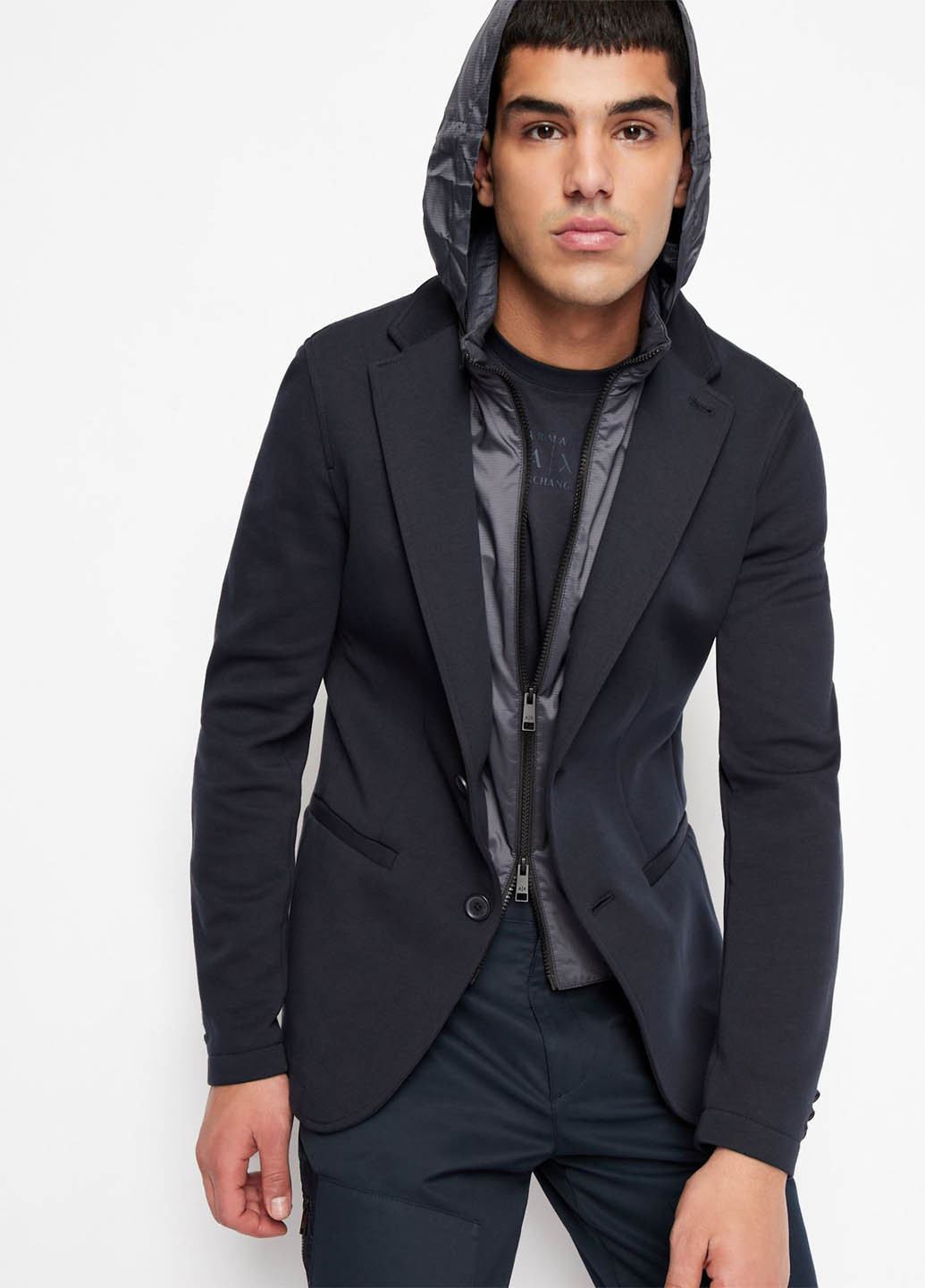 Пиджак Armani Exchange (344589280)