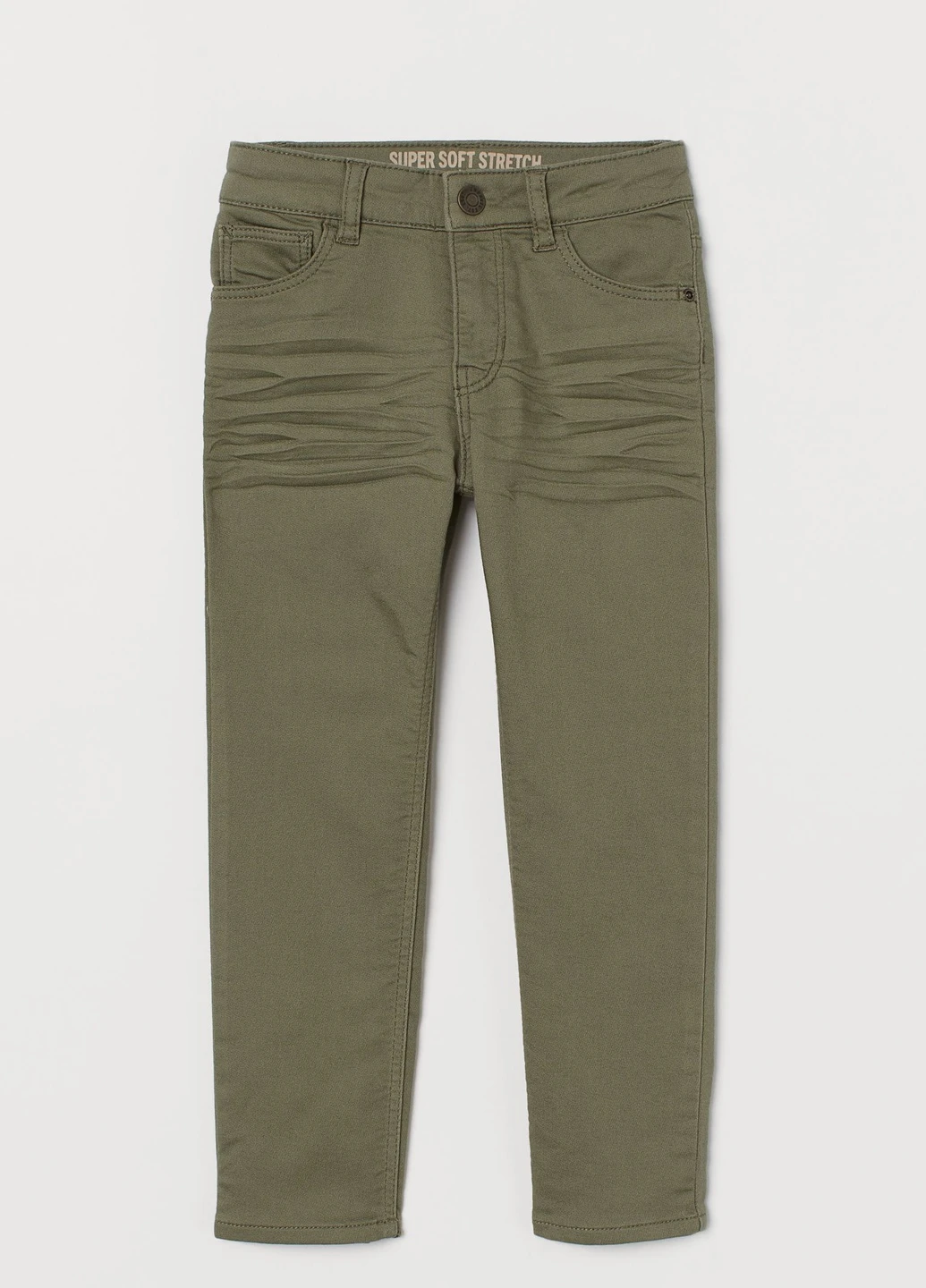 Штани H&M (223143963)