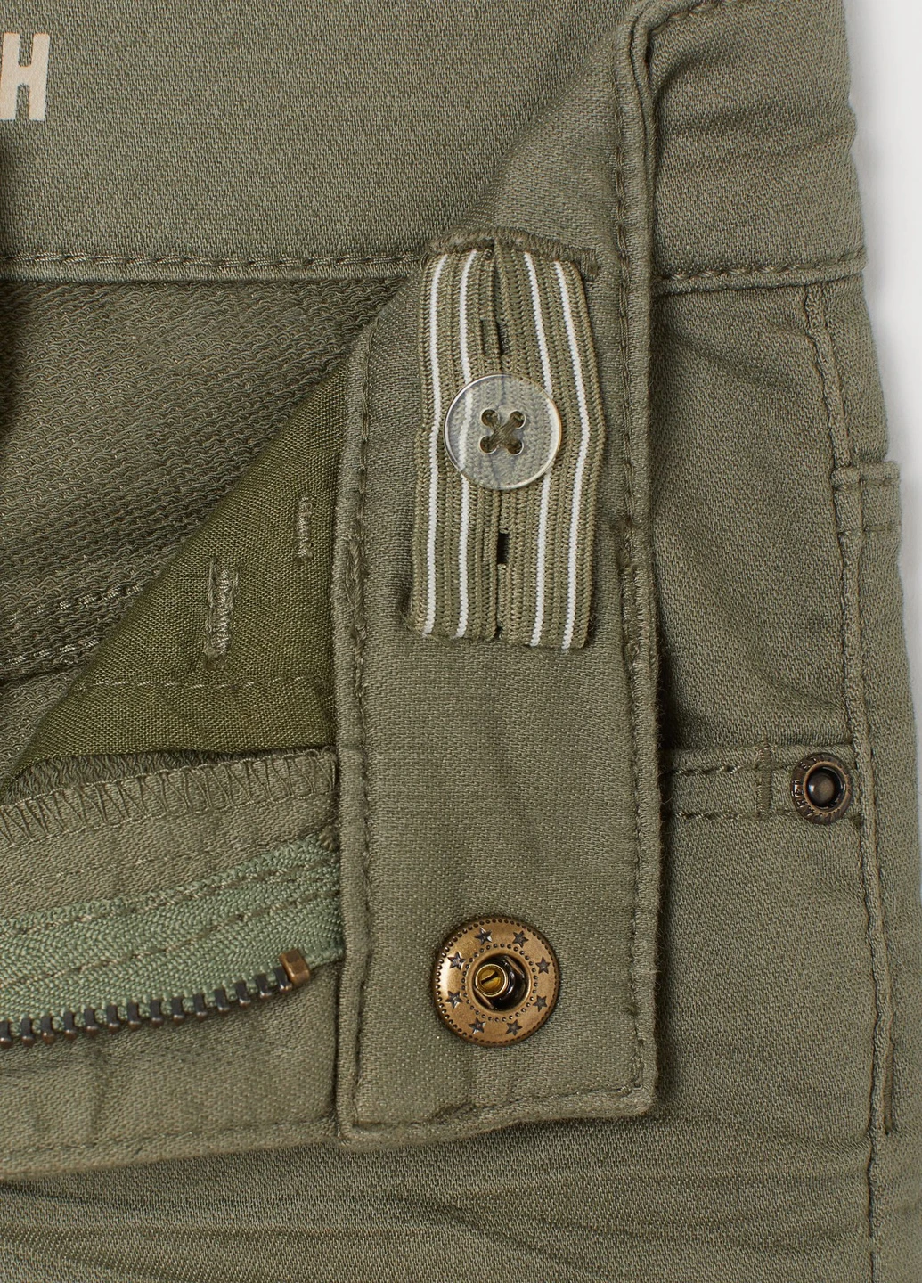 Штани H&M (223143963)