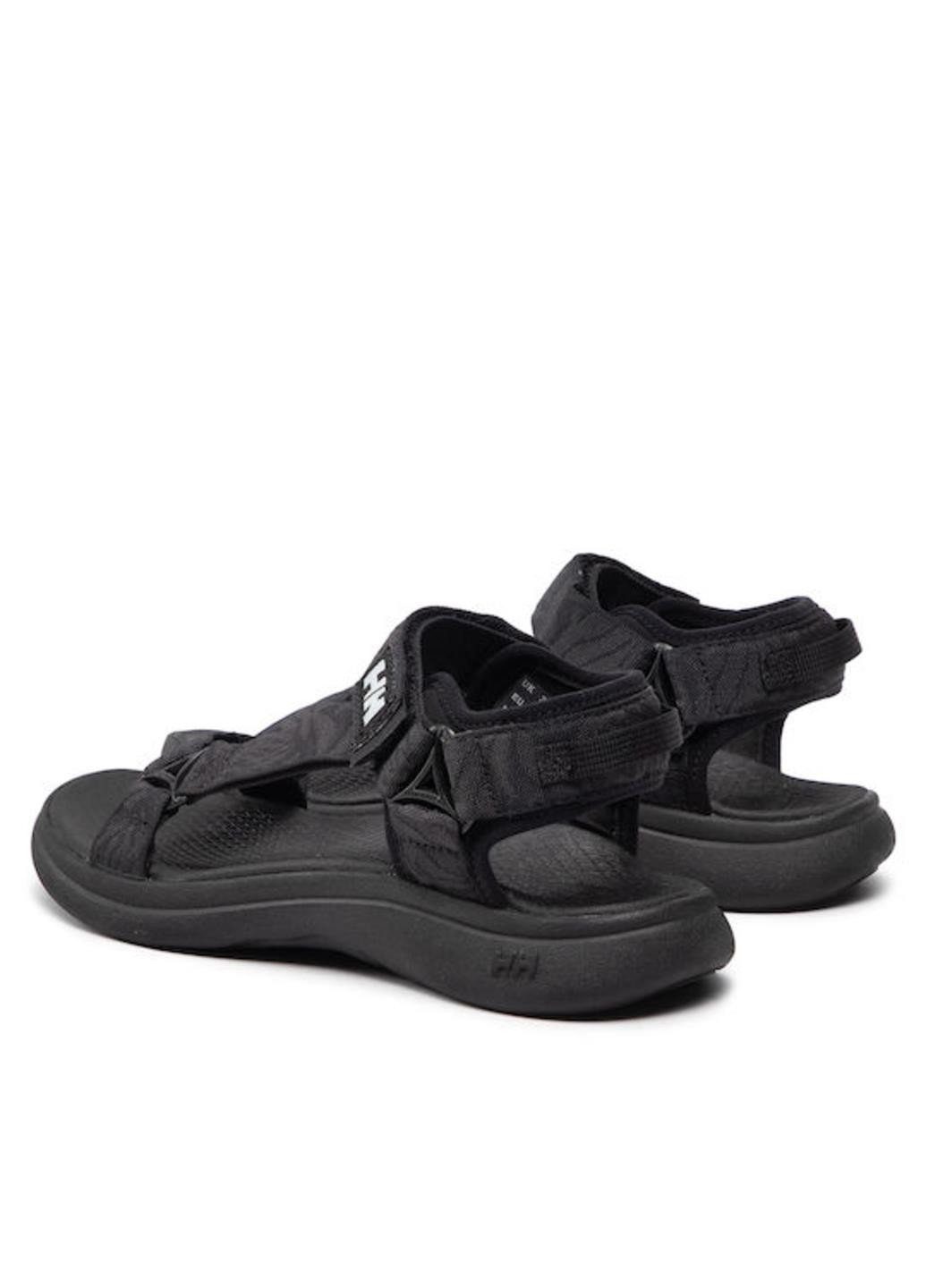 Спортивные сандалии 11794-990 Helly Hansen на липучке