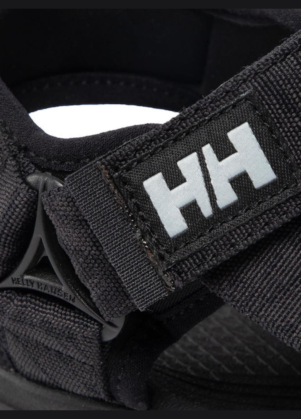 Спортивные сандалии 11794-990 Helly Hansen на липучке