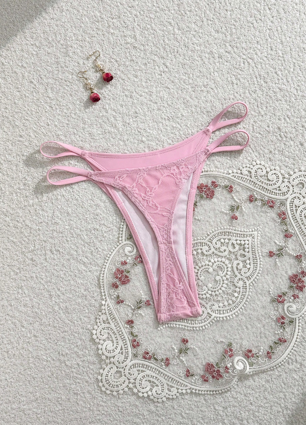 Купальні трусики SHEIN (366091130)