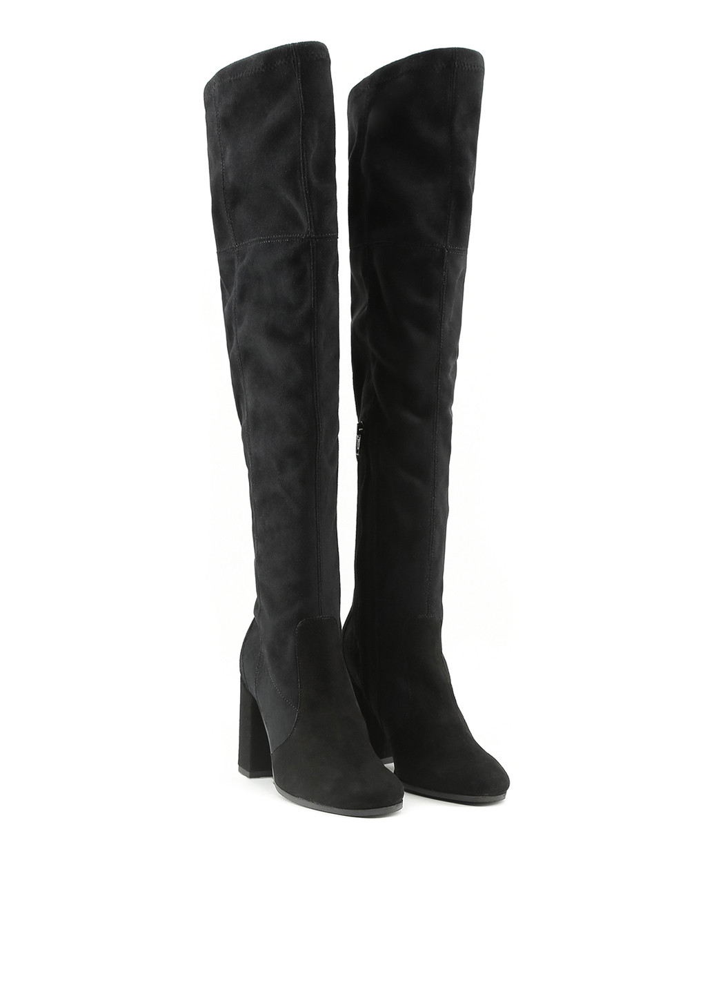 Осенние сапоги ботфорты Made in Italia