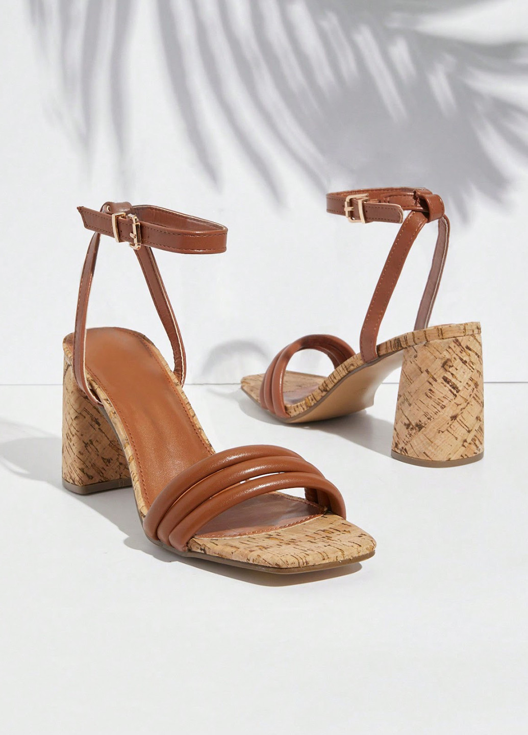 Босоніжки SHEIN (324037950)