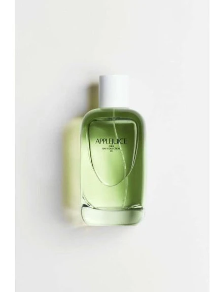 Туалетна вода для жінок APPLEJUICE 101G 180мл Day Collection (P-6910806231275) Zara (253137556)