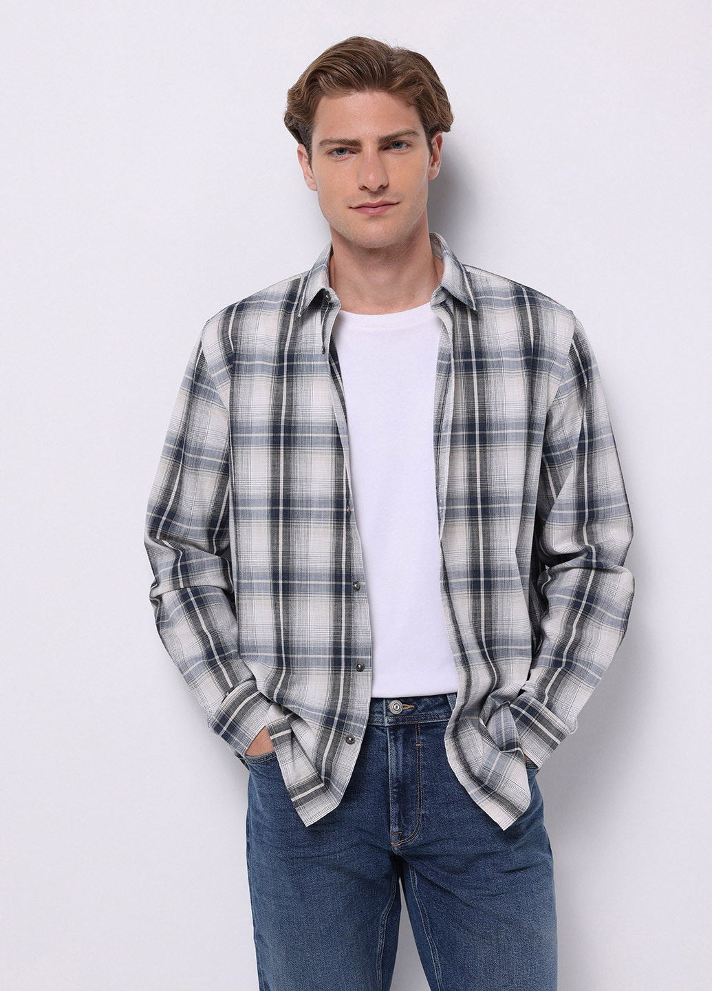 Сорочка Colin's (360767641)