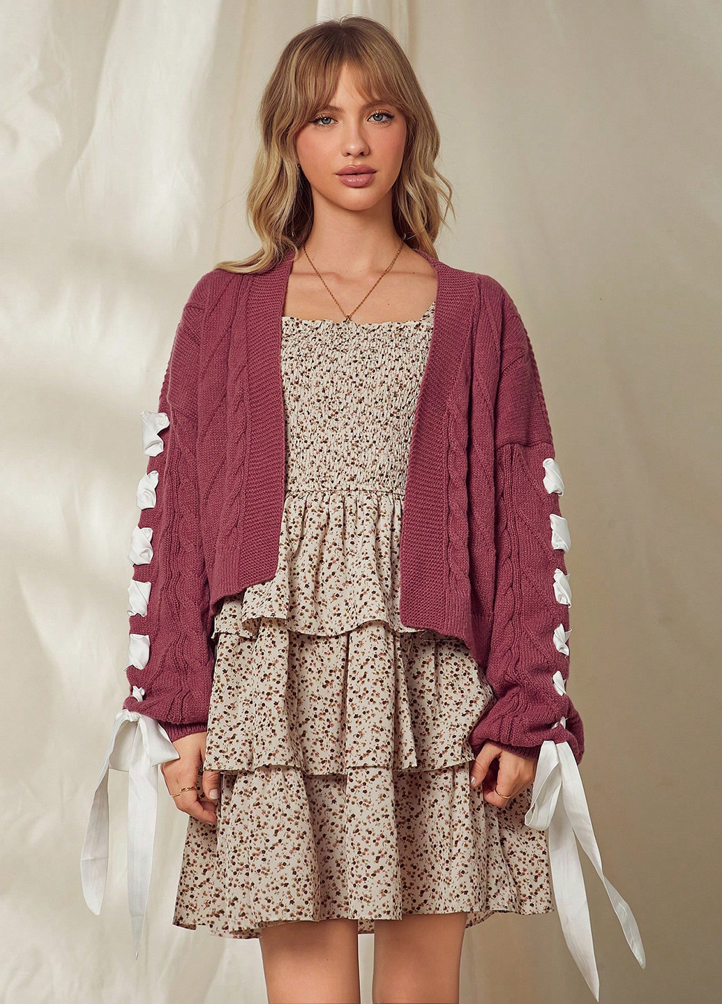 Кардиган SHEIN (365440090)