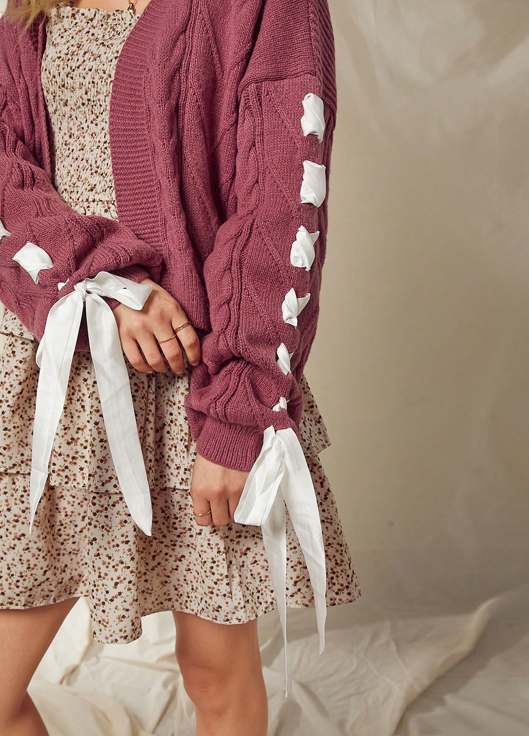 Кардиган SHEIN (365440090)