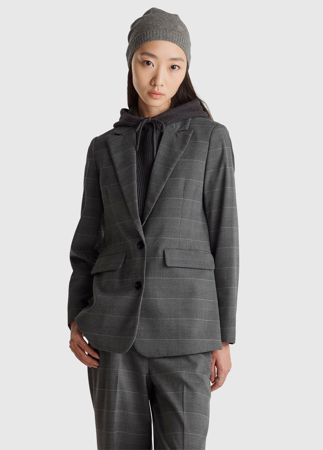 Жакет United Colors of Benetton (366871299)