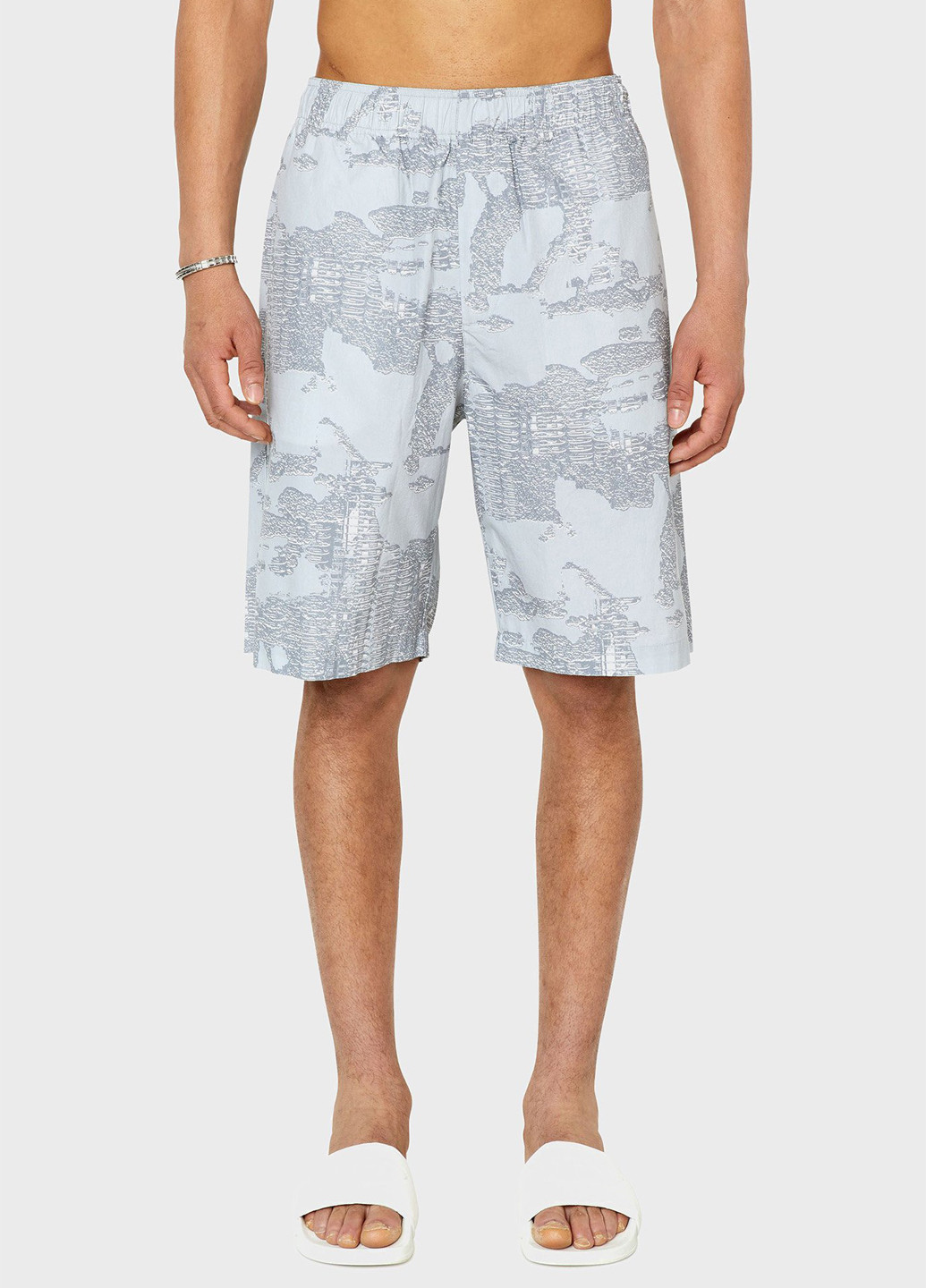 Шорты Diesel (328000923)