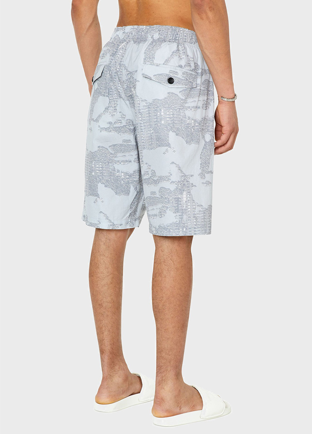 Шорты Diesel (328000923)