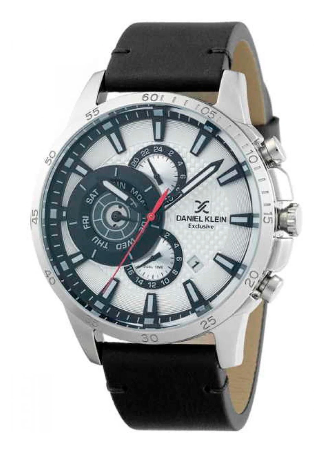 DK 1.12255-1 Daniel Klein (251250001)