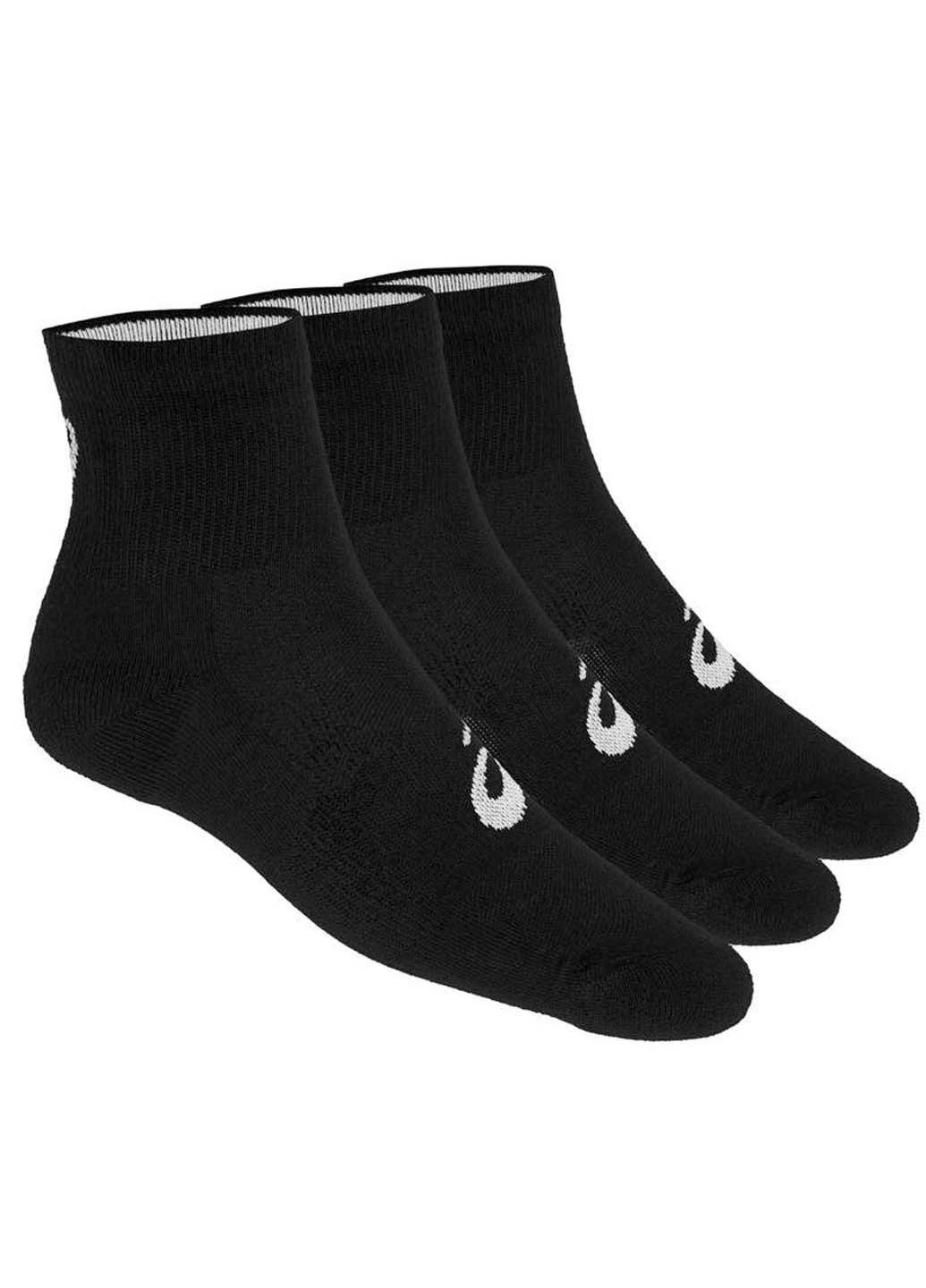 Носки Asics quarter sock 3-pack (255920530)