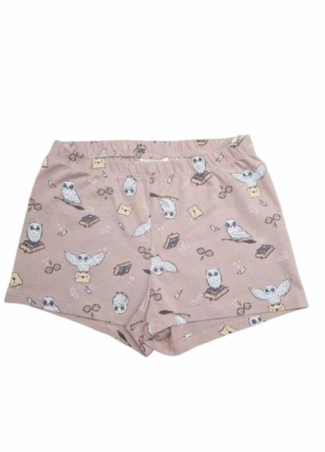 Шорты H&M (367035051)