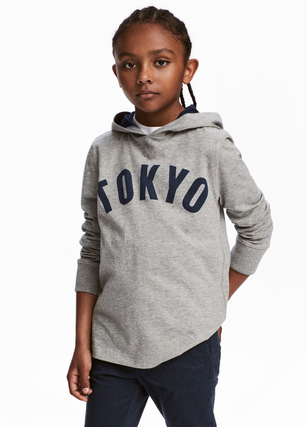 Худі H&M (91682344)