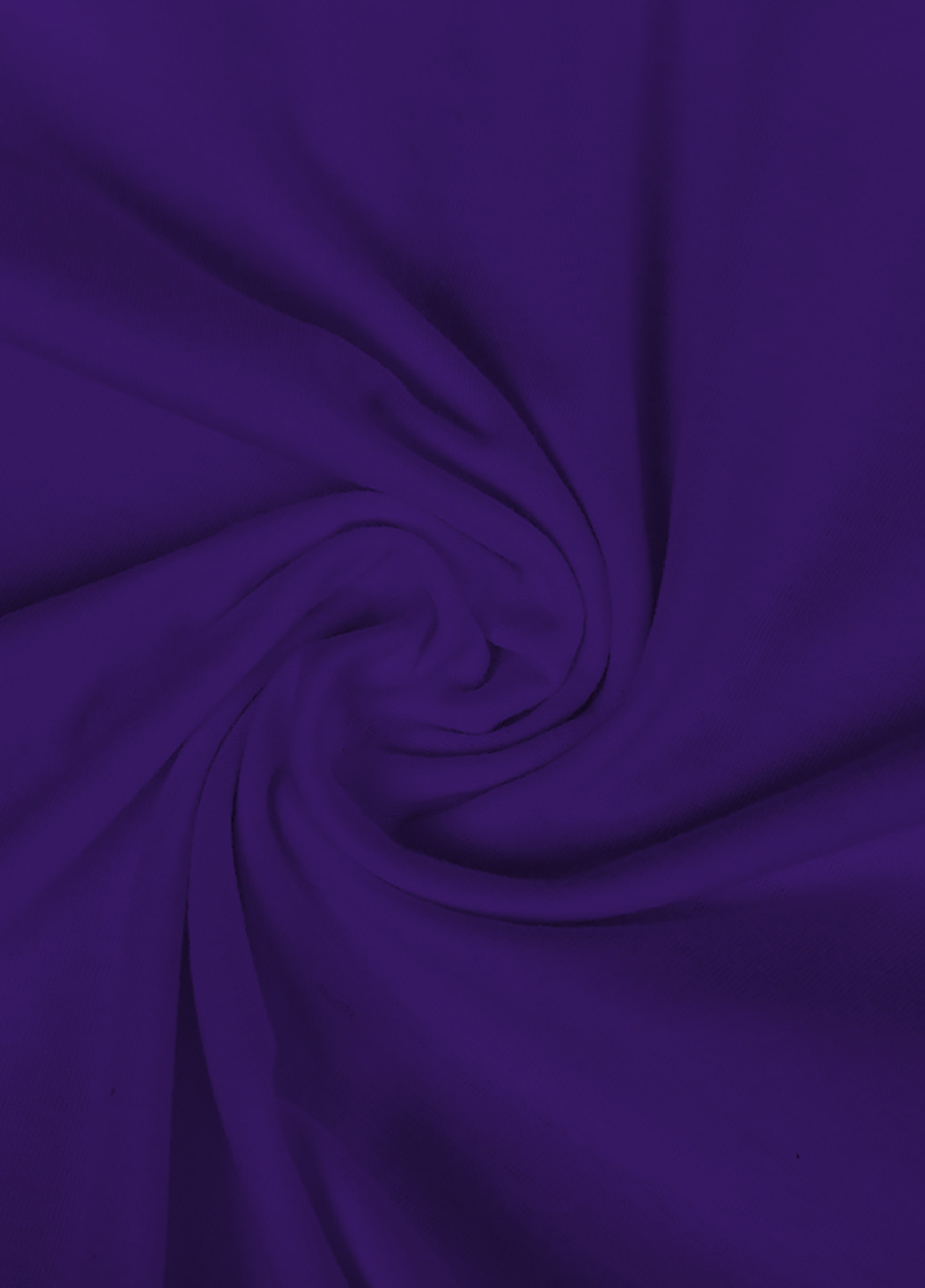 Фиолетовая демисезонная футболка детская лайк (likee)(9224-1035) MobiPrint