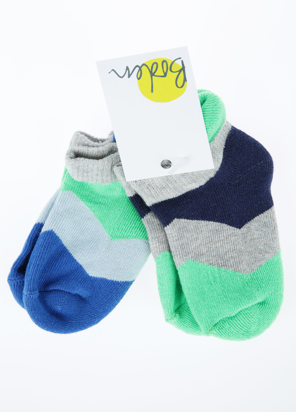 Шкарпетки (2 пари) Boden (301082280)