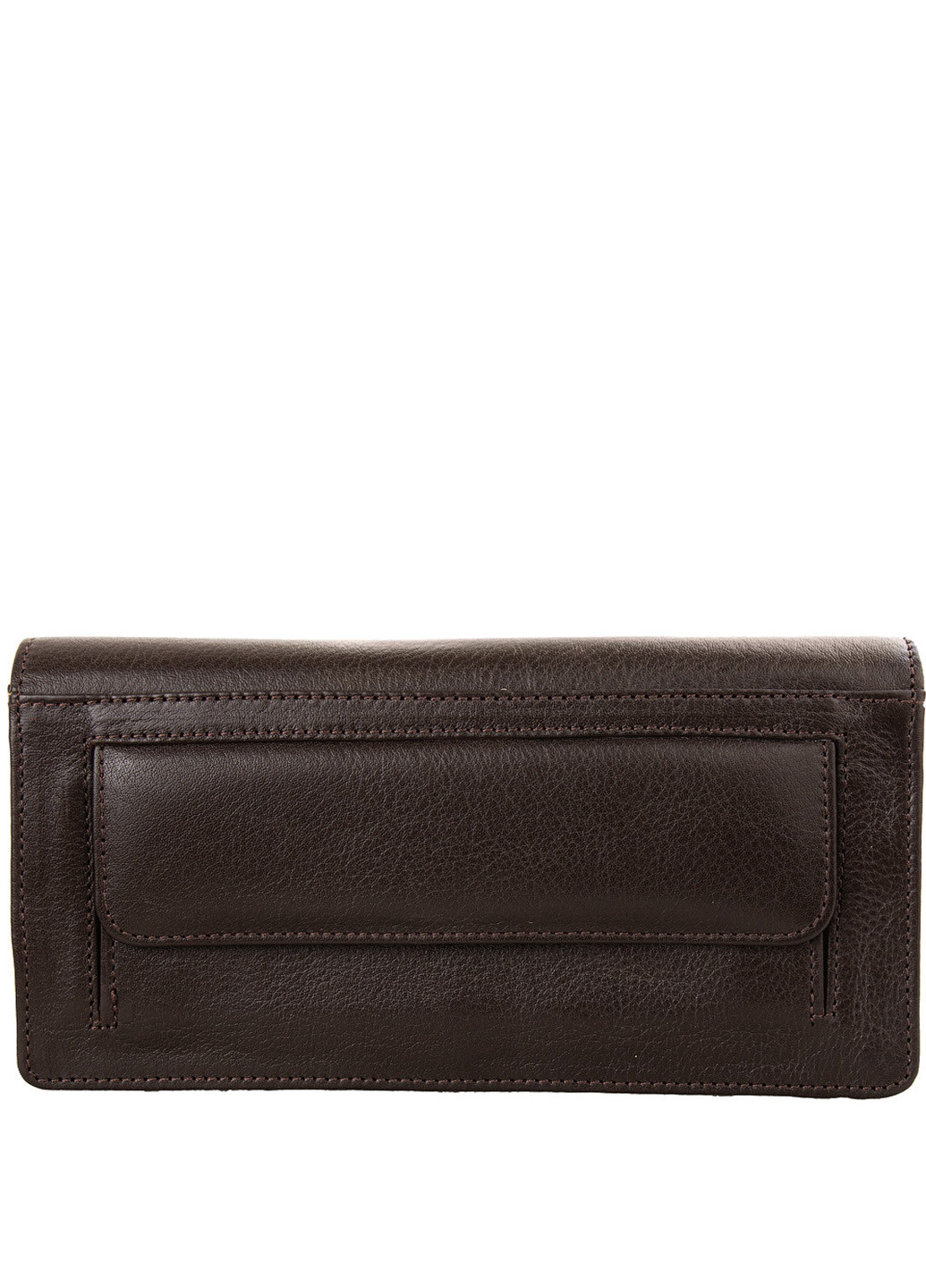 Жіночий шкіряний гаманець 19х9,5х2 см Grass (216146215)