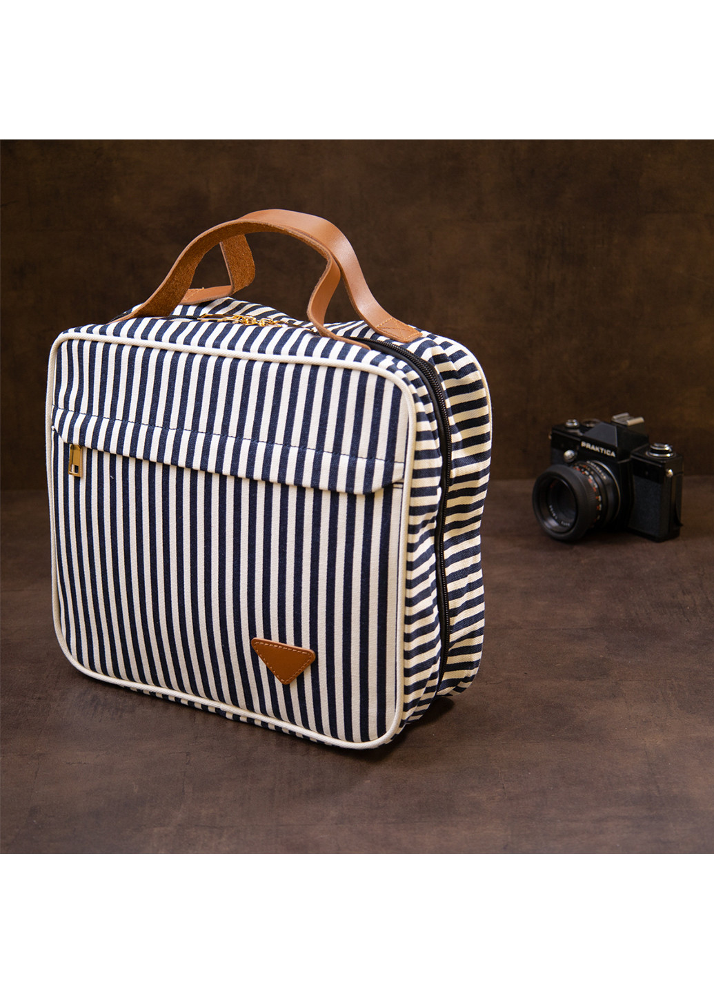 Сумка органайзер для путешествий 31х29,5х12 см Vintage (242189064)