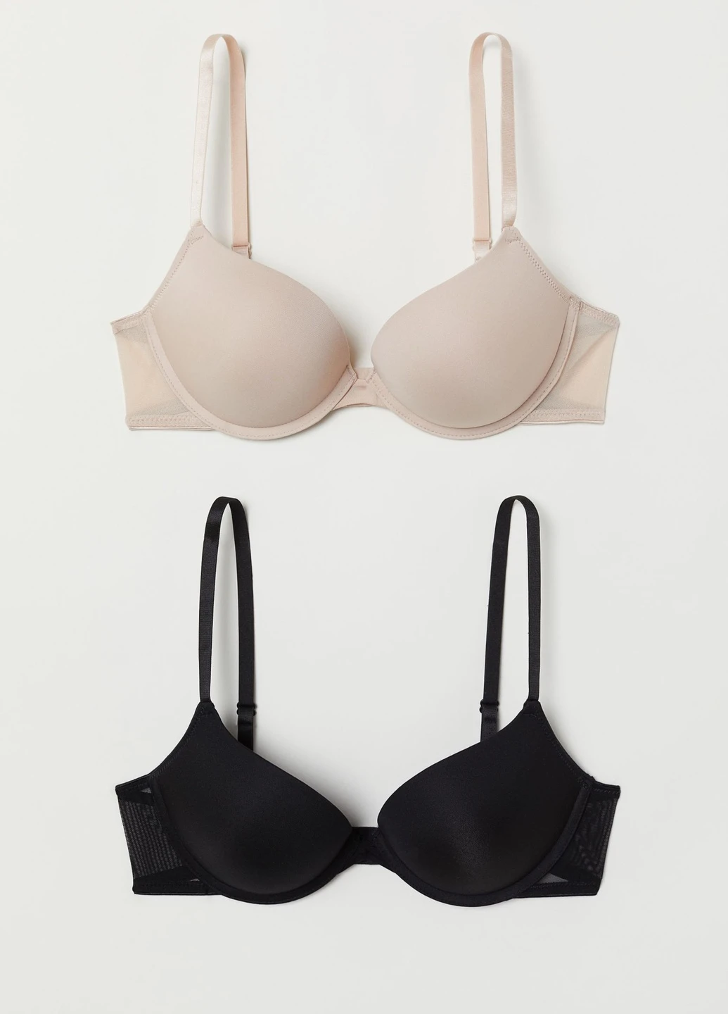 Комбінований демісезонний комплект H&M