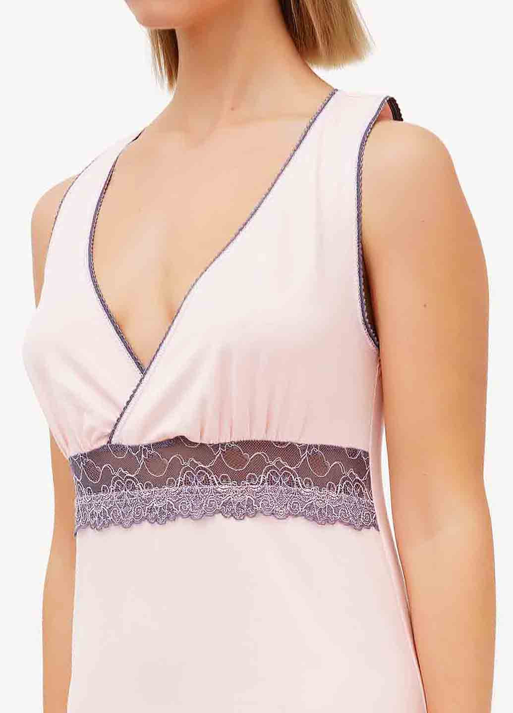 Нічна сорочка Aniele (294208324)