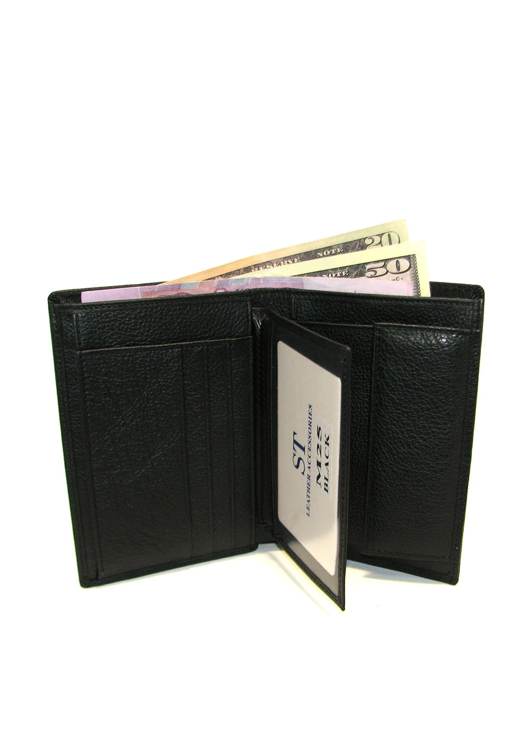 Кошелек ST Leather Accessories (17594266)