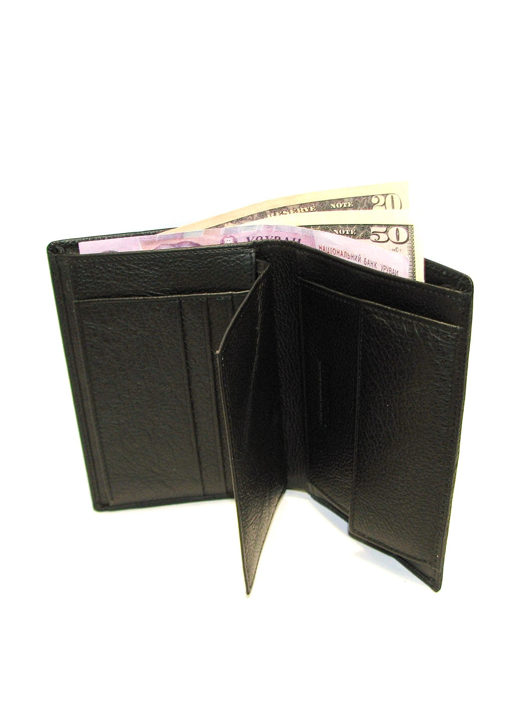 Кошелек ST Leather Accessories (17594266)