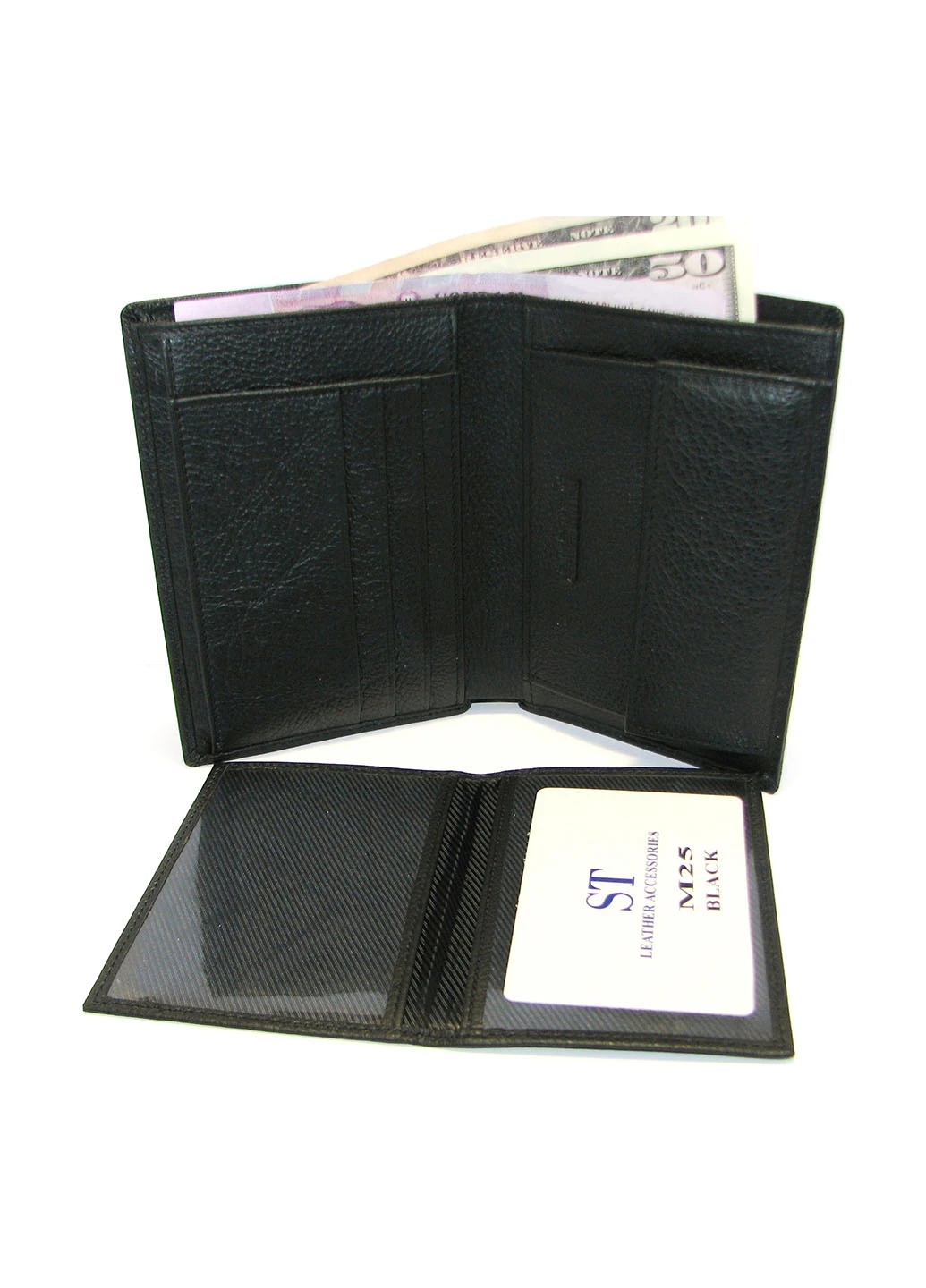 Кошелек ST Leather Accessories (17594266)
