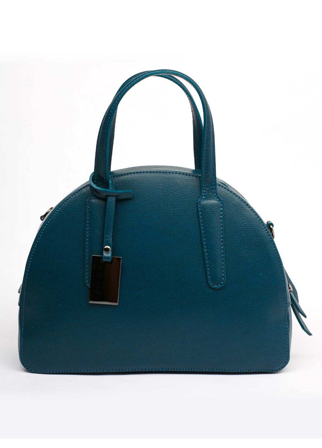 Сумка Italian Bags синяя деловая