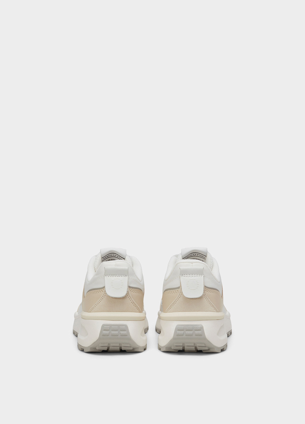 Кросівки Marc O'Polo бежеві демісезони (365686781)