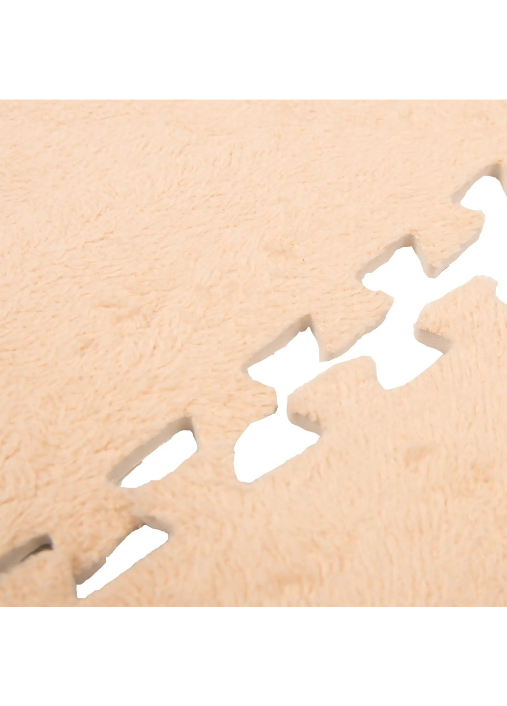 Коврик-пазл (10 шт.), 30х30 см TV-magazin (296997936)