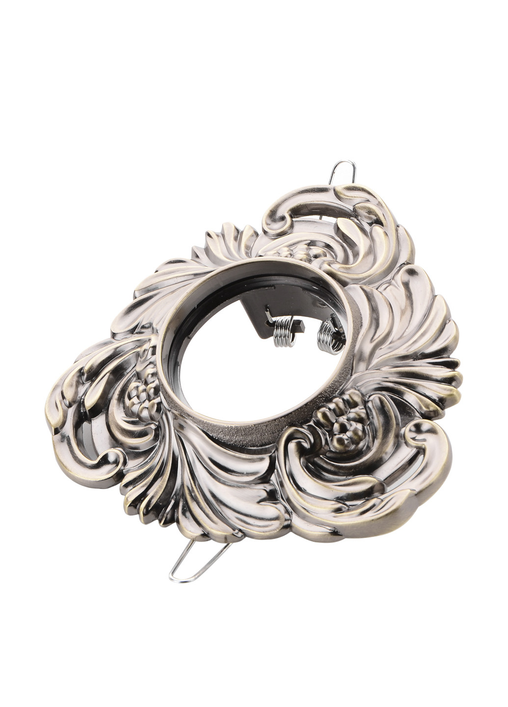 Светильник точечный, 115х115х40 мм Brille (129869681)