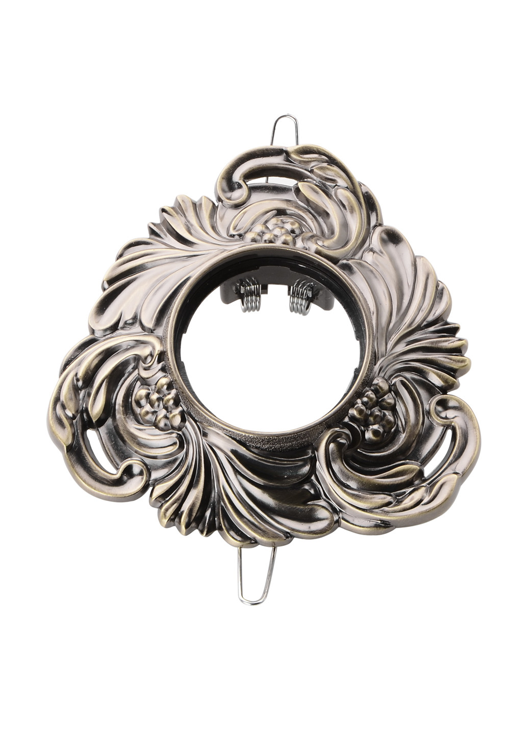 Светильник точечный, 115х115х40 мм Brille (129869681)