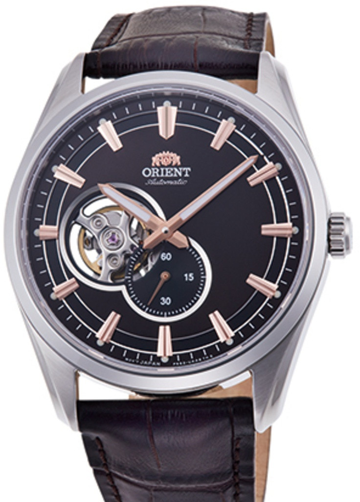 Годинник RA-AR0005Y10B Orient (253010121)