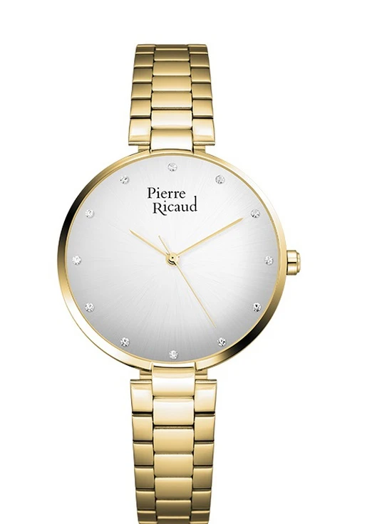 Наручний годинник Pierre Ricaud PR 22057.1143Q (228201423)
