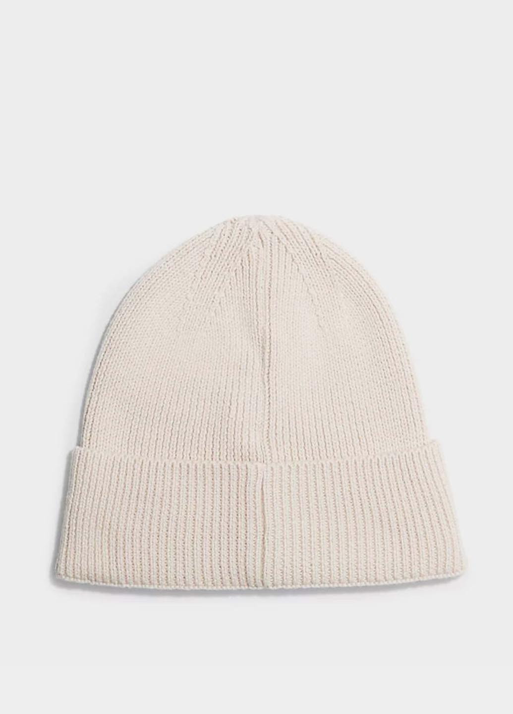 Шапка Calvin Klein Archive Logo Beanie (328399629)